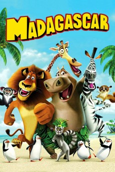 Poster for Madagascar 2005