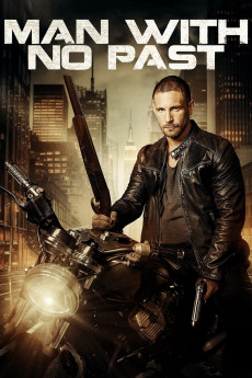Poster for Man with No Past 2025