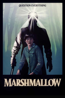 Poster for Marshmallow 2025