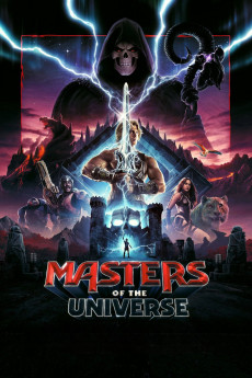 Masters of the Universe 2026