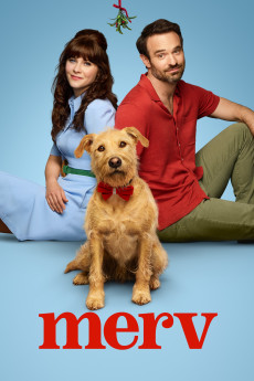 Poster for Merv 2025