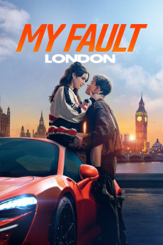Poster for My Fault: London 2025