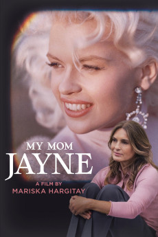 Poster for My Mom Jayne 2025