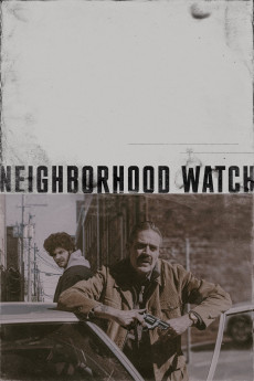 Poster for Neighborhood Watch 2025