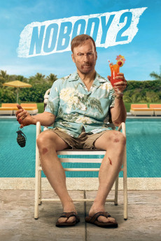 Poster for Nobody 2 2025