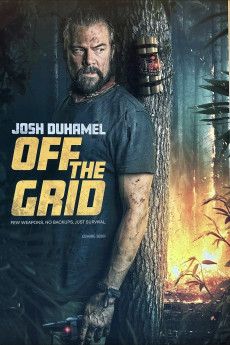 Poster for Off the Grid 2025
