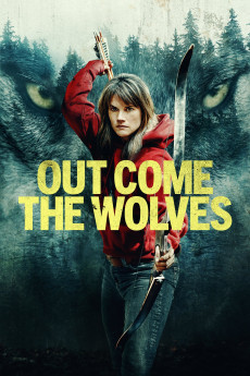 Poster for Out Come the Wolves 2024