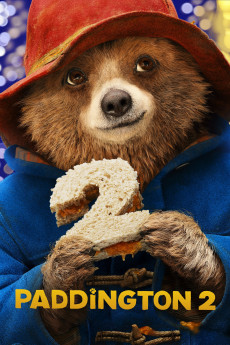 Poster for Paddington 2 2017