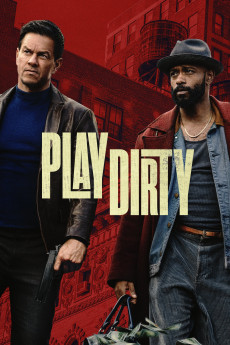 Poster for Play Dirty 2025