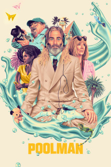 Poster for Poolman 2023