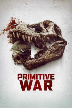 Poster for Primitive War 2025