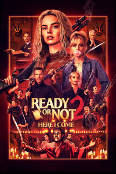 Ready or Not: Here I Come 2026