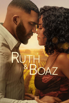 Poster for Ruth & Boaz 2025