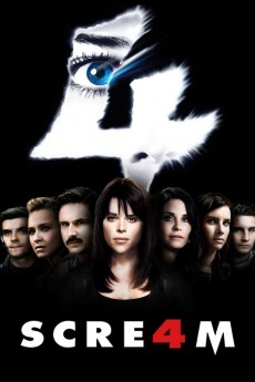 Scream 4 2011