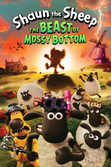 Shaun the Sheep: The Beast of Mossy Bottom 2026