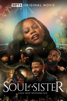 Poster for Soul of a Sister 2025