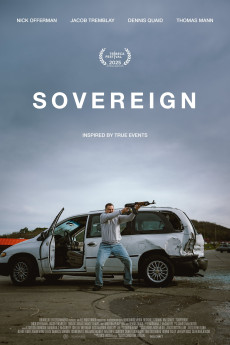 Poster for Sovereign 2025