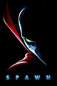 Poster for Spawn 1997