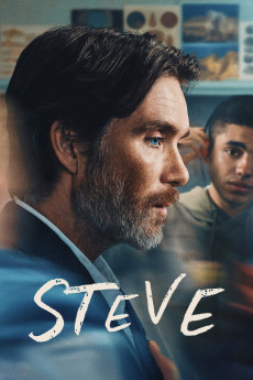 Poster for Steve 2025