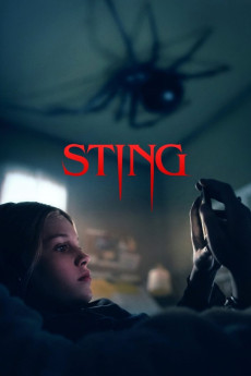 Poster for Sting 2024