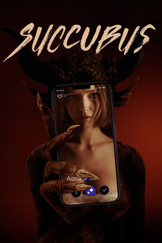 Poster for Succubus 2024