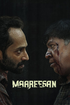 Poster for Maareesan 2025