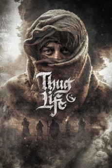 Poster for Thug Life 2025