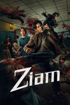 Poster for Ziam 2025