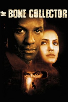 Poster for The Bone Collector 1999