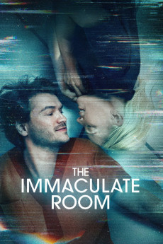 The Immaculate Room 2022