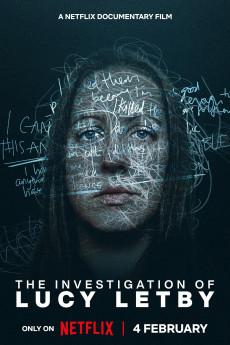 The Investigation of Lucy Letby 2026