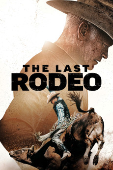Poster for The Last Rodeo 2025
