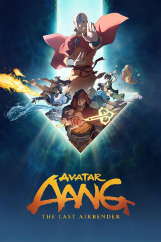 The Legend of Aang: The Last Airbender 2026