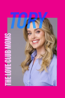 Poster for The Love Club Moms: Tory 2025