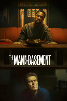 Poster for The Man in My Basement 2025