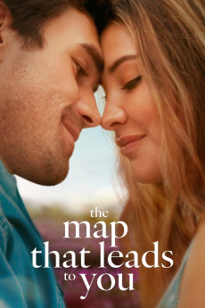 Poster for The Map That Leads to You 2025