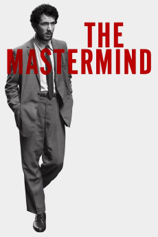 Poster for The Mastermind 2025