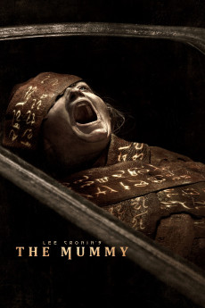The Mummy 2026