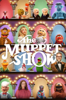The Muppet Show 2026