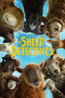 Three Bags Full: A Sheep Detective Movie 2026