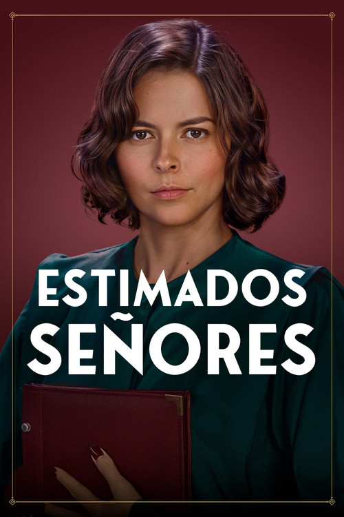 Estimados señores