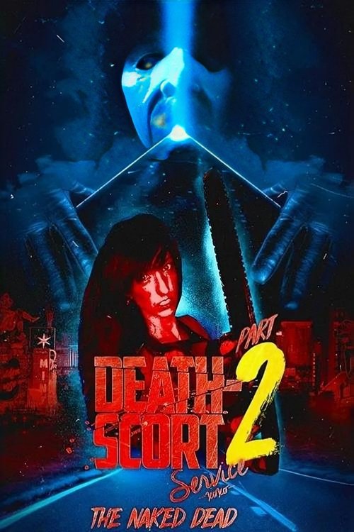 Death-Scort Service Part 2: The Naked Dead