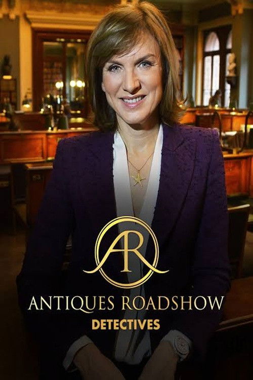 Antiques Roadshow Detectives