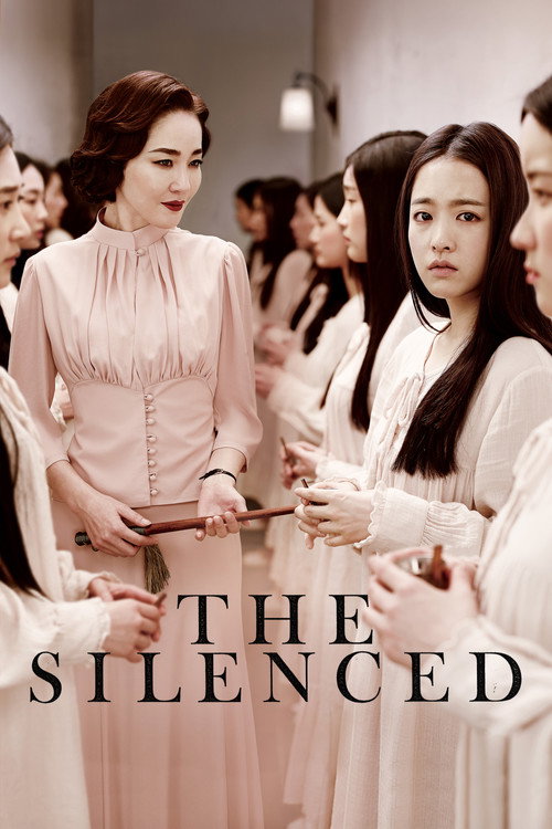 The Silenced