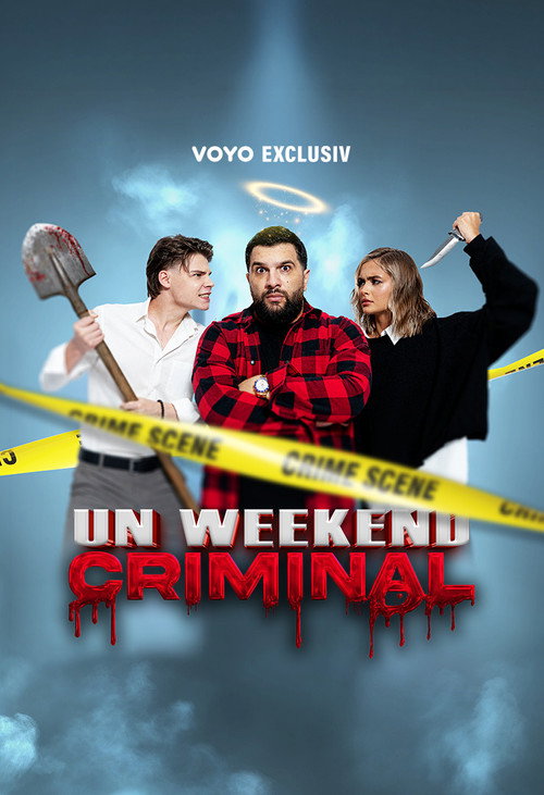 A Deadly Weekend