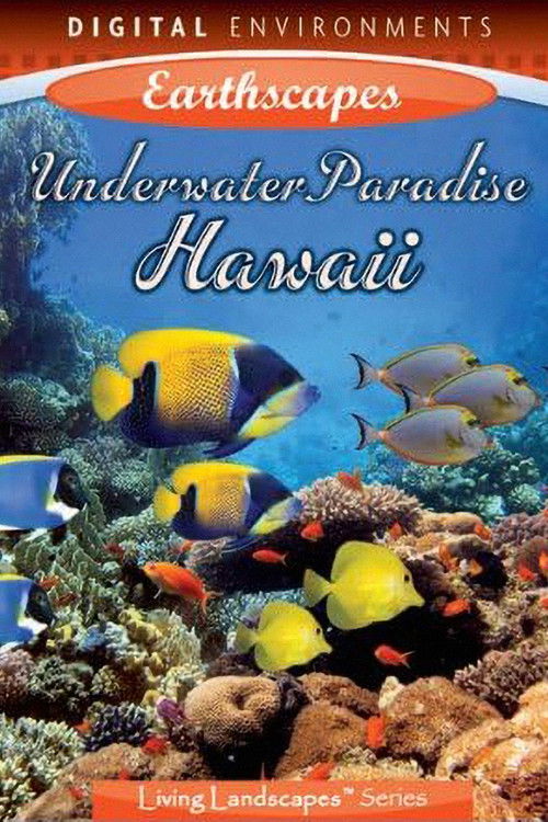 Hawaii Underwater Paradise