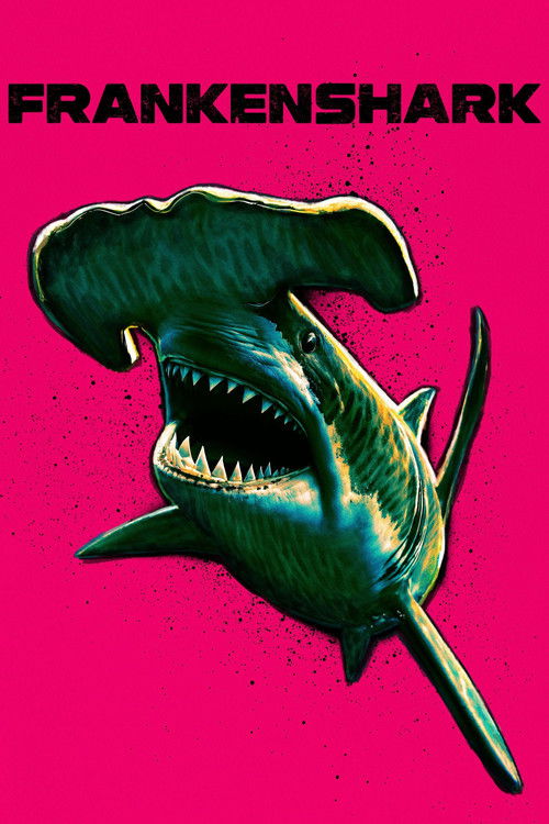 Frankenshark