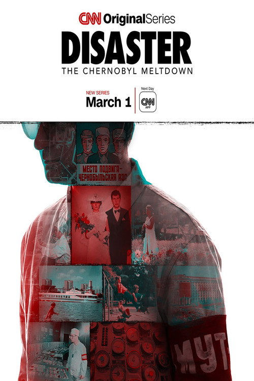 Chernobyl: Inside The Meltdown
