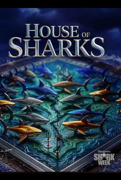 House of Sharks