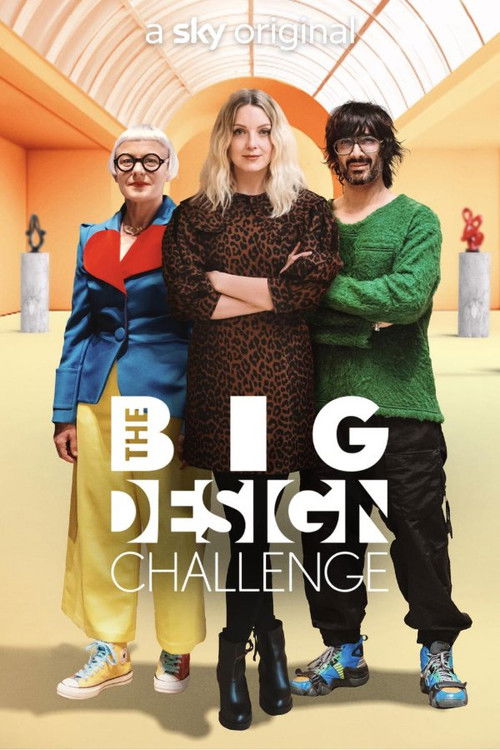 The Big Design Challenge